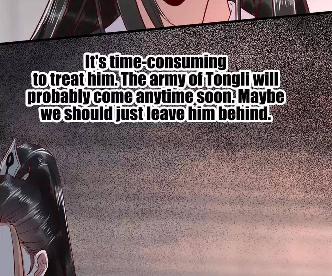 Read My Assassin Consort (Colored) chapter 107 image 8 on Lezhin