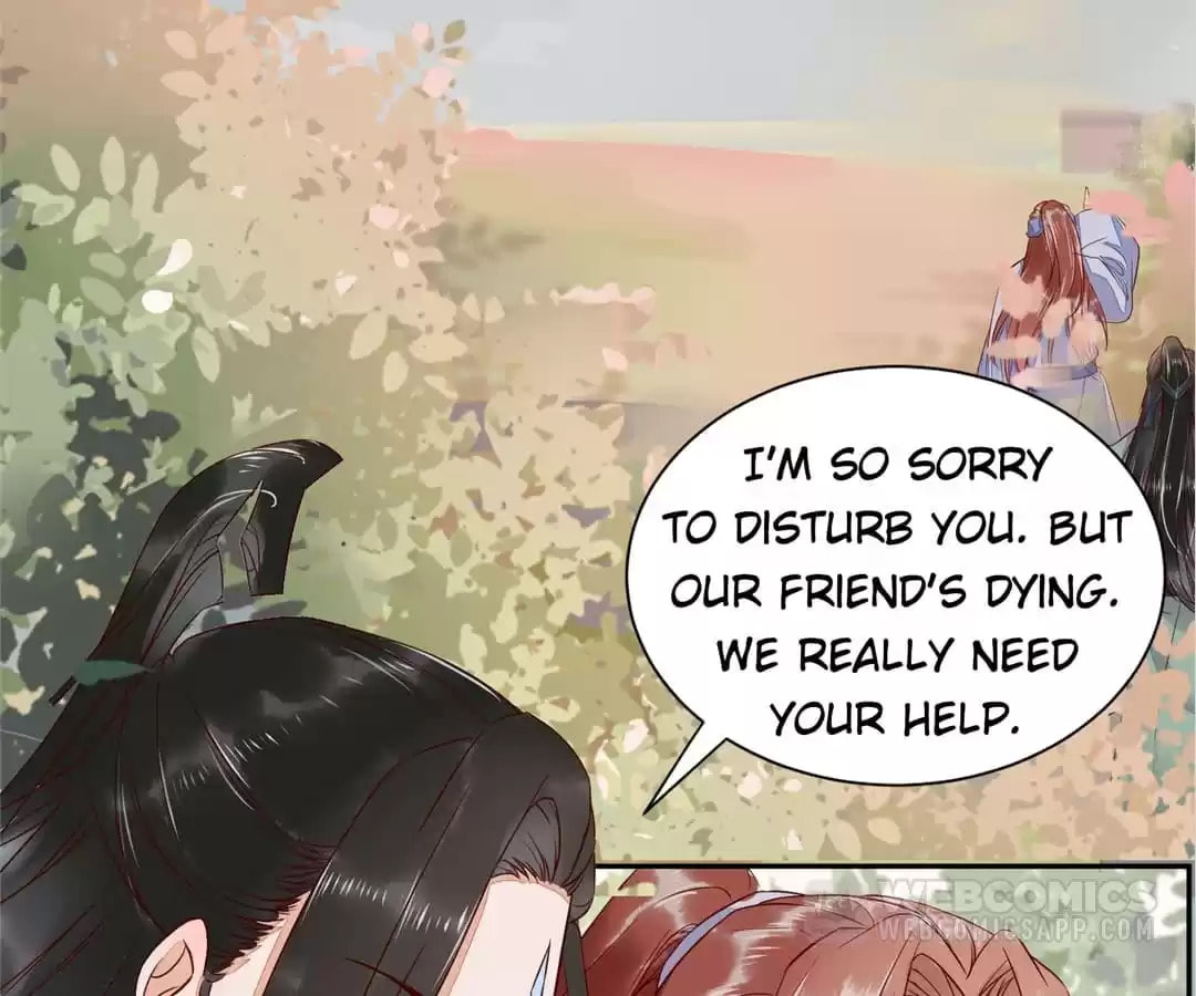 Read My Assassin Consort (Colored) chapter 109 image 10 on Lezhin