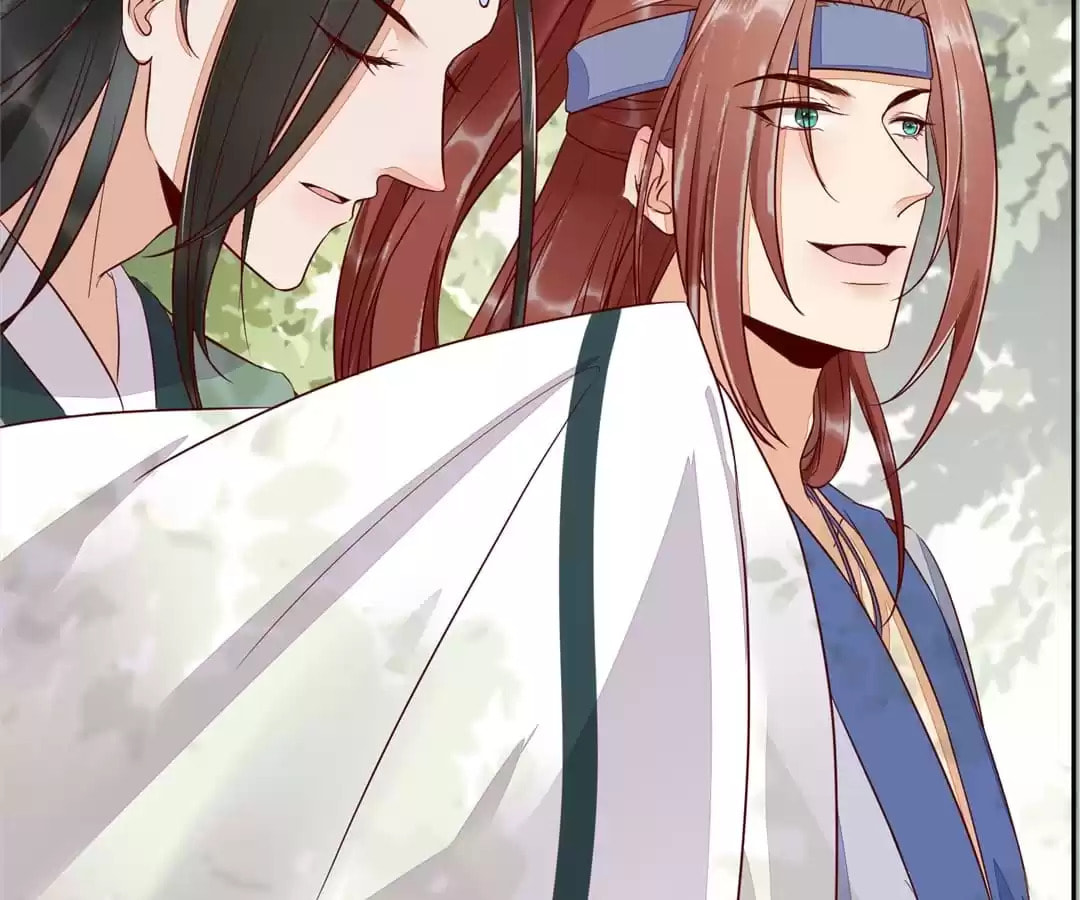 Read My Assassin Consort (Colored) chapter 109 image 11 on Lezhin