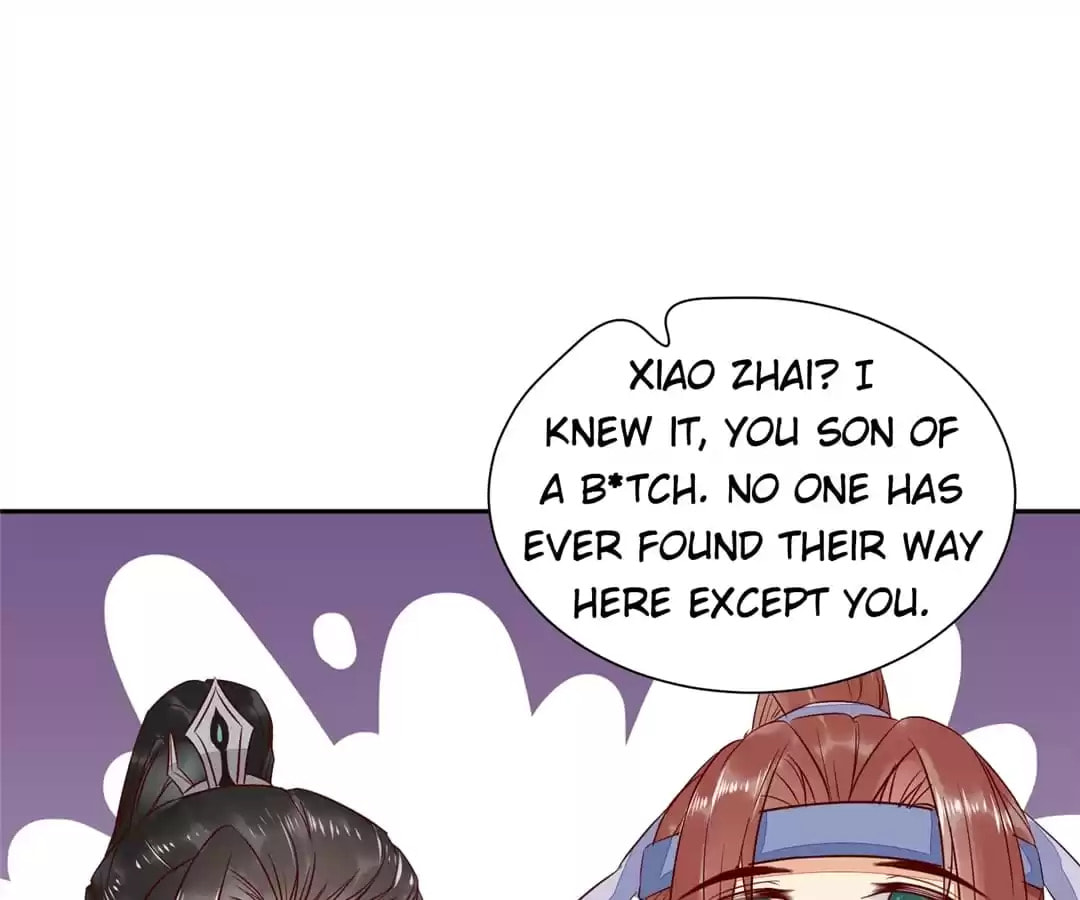 Read My Assassin Consort (Colored) chapter 109 image 14 on Lezhin