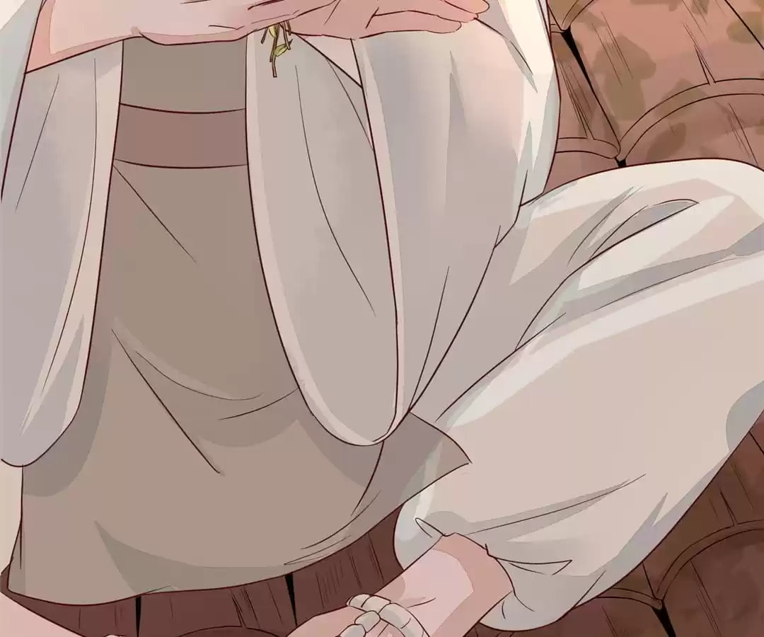 Read My Assassin Consort (Colored) chapter 109 image 19 on Lezhin