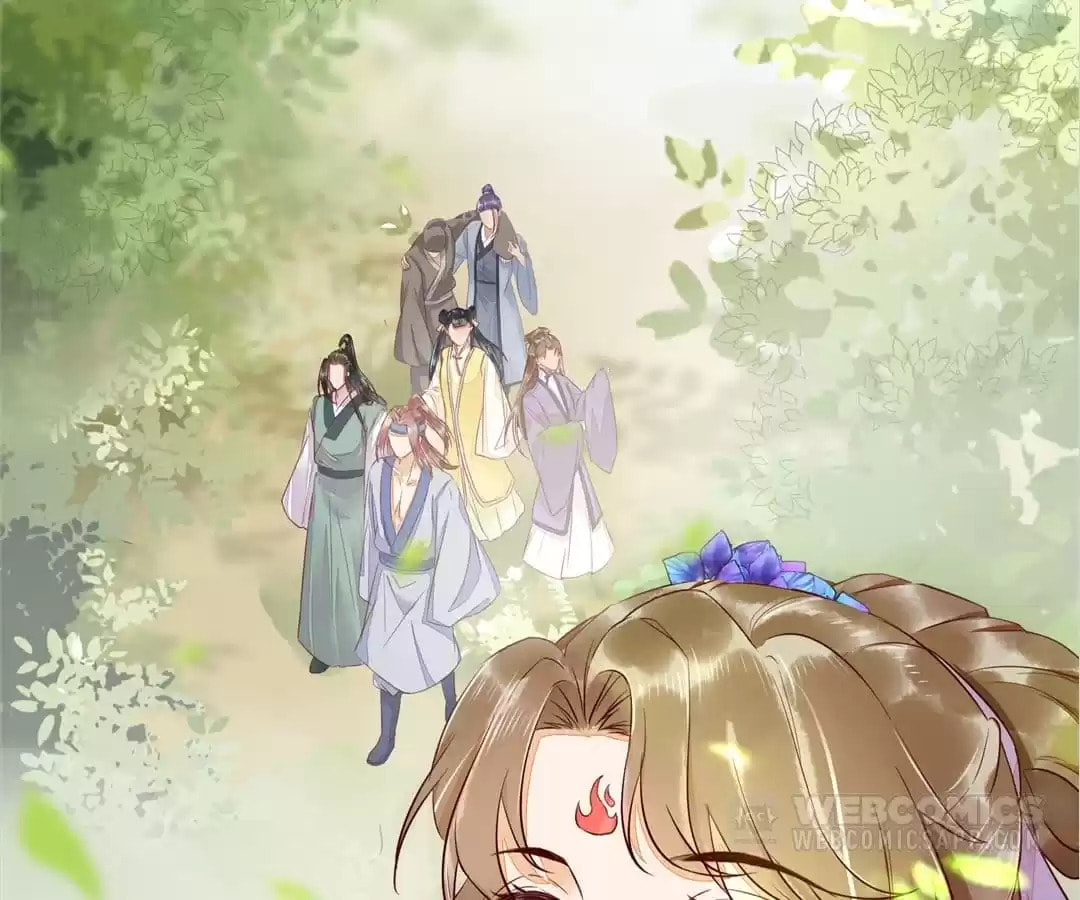 Read My Assassin Consort (Colored) chapter 109 image 2 on Lezhin