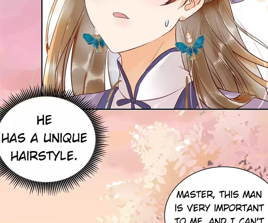 Read My Assassin Consort (Colored) chapter 109 image 21 on Lezhin