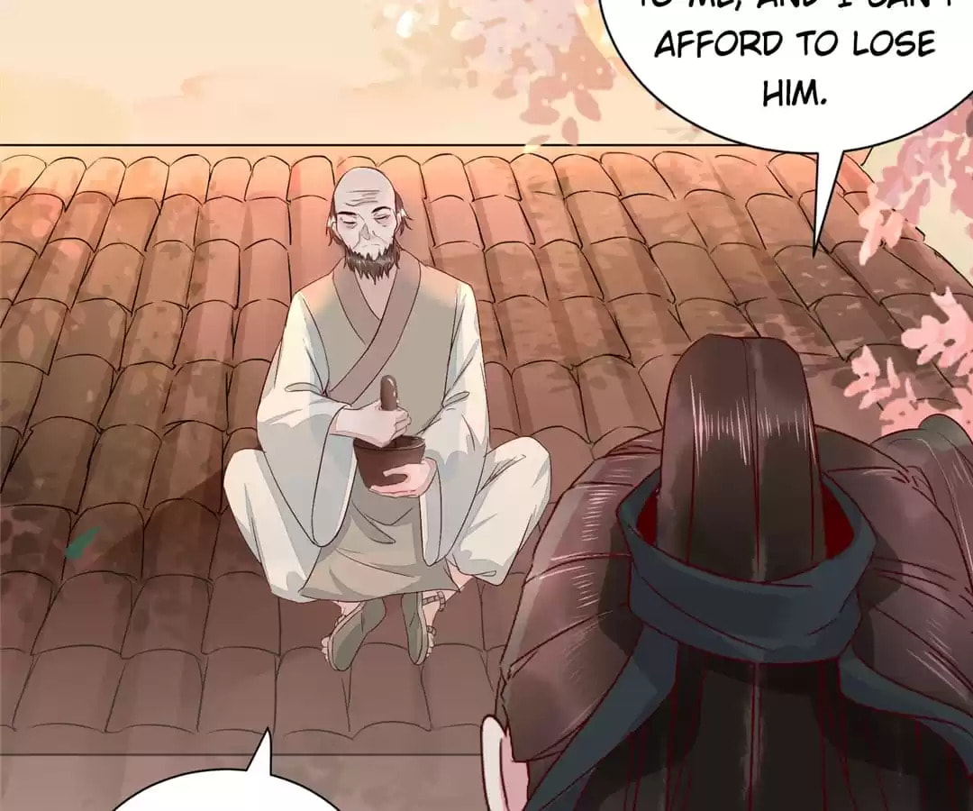 Read My Assassin Consort (Colored) chapter 109 image 22 on Lezhin