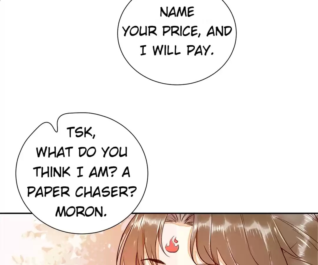 Read My Assassin Consort (Colored) chapter 109 image 24 on Lezhin
