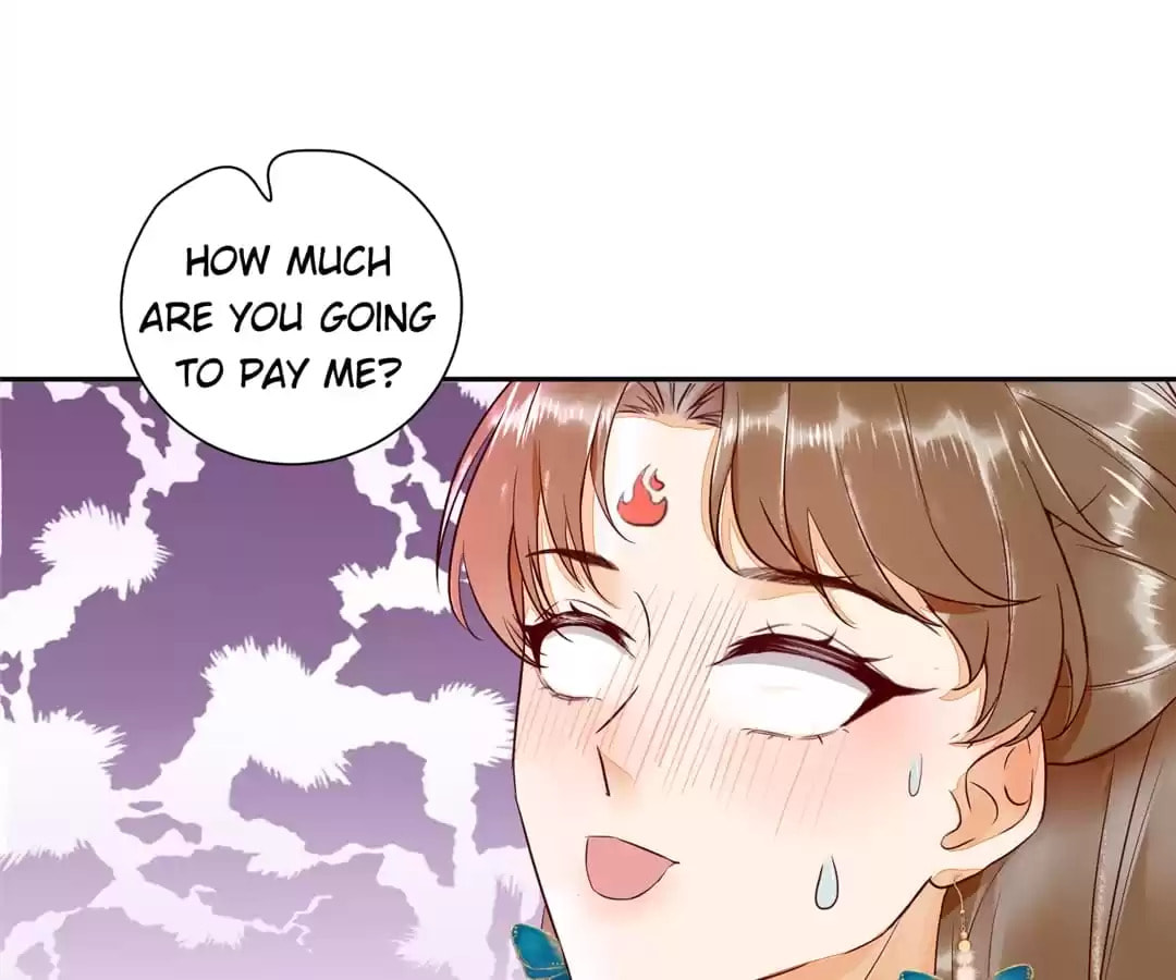 Read My Assassin Consort (Colored) chapter 109 image 26 on Lezhin