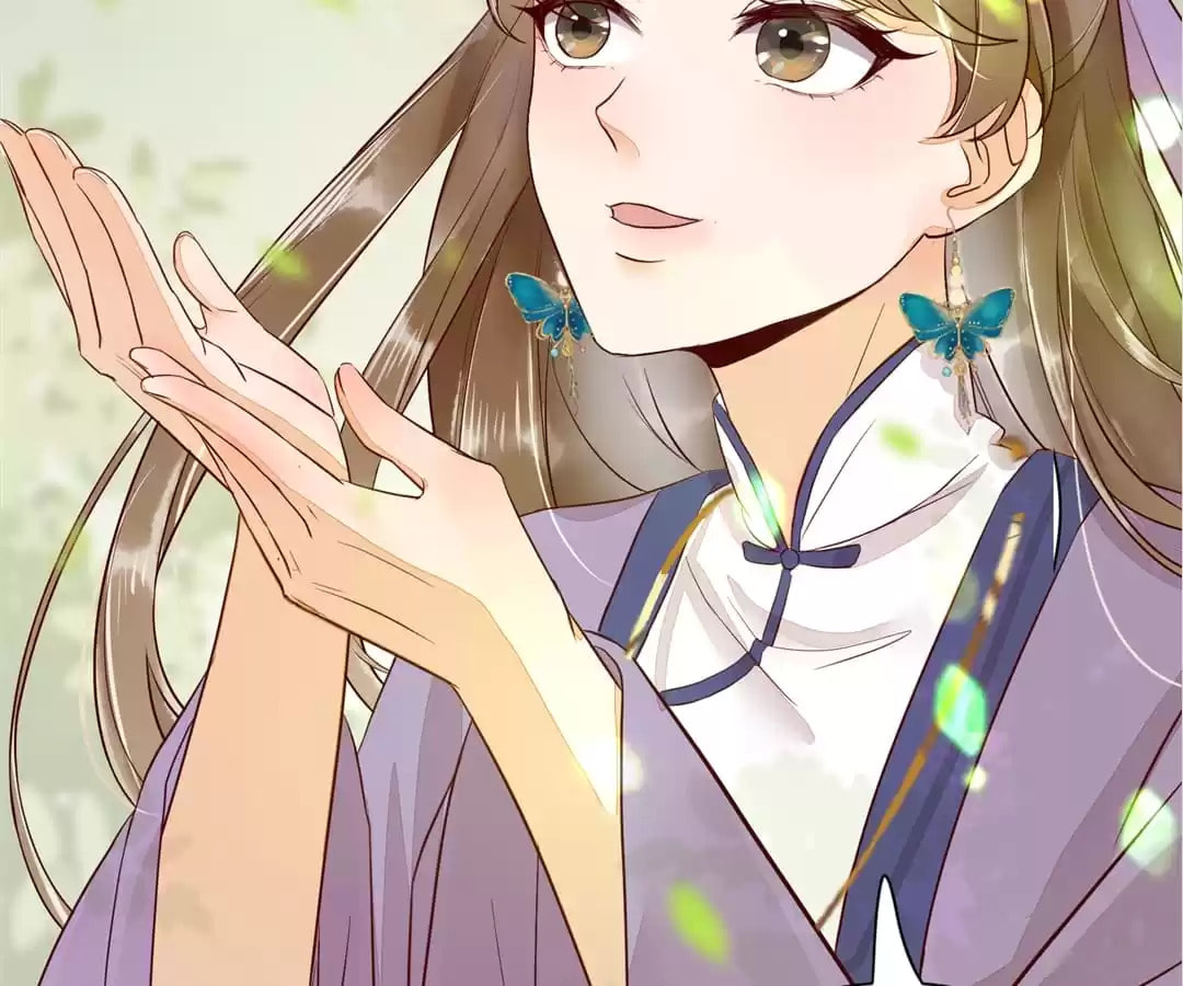 Read My Assassin Consort (Colored) chapter 109 image 3 on Lezhin