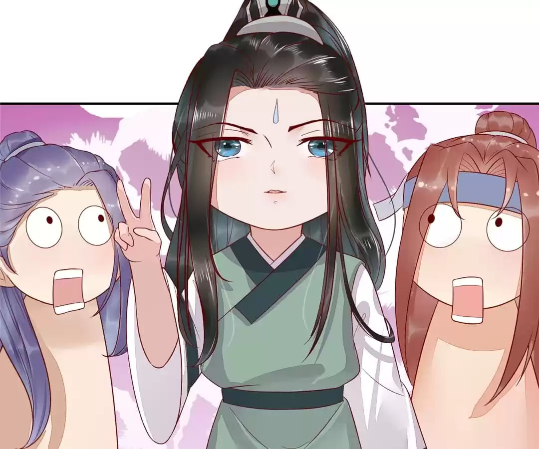 Read My Assassin Consort (Colored) chapter 109 image 31 on Lezhin