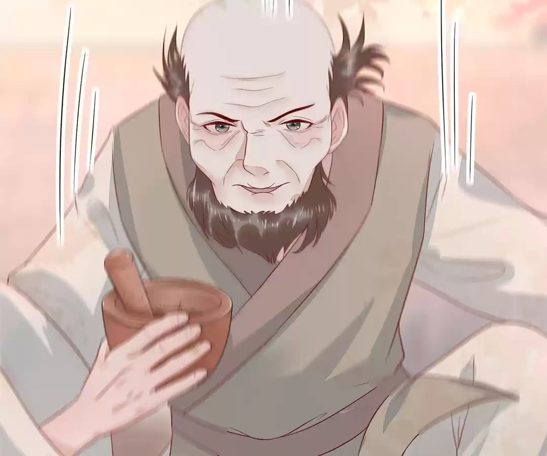 Read My Assassin Consort (Colored) chapter 109 image 33 on Lezhin