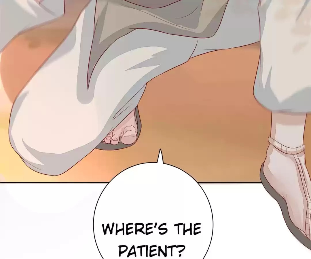 Read My Assassin Consort (Colored) chapter 109 image 34 on Lezhin