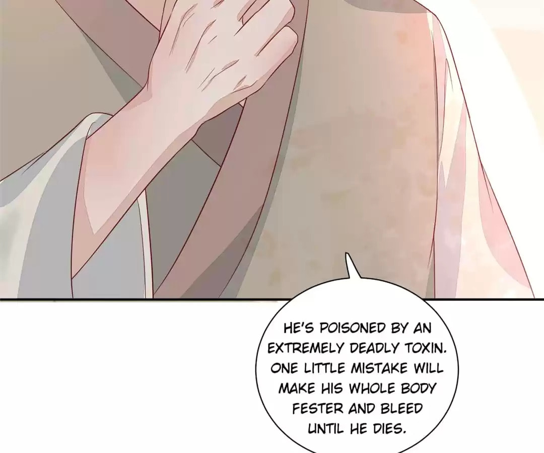 Read My Assassin Consort (Colored) chapter 109 image 39 on Lezhin