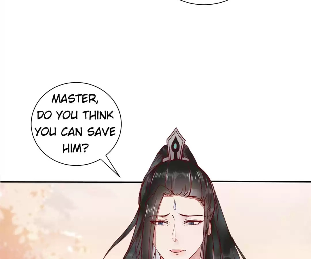 Read My Assassin Consort (Colored) chapter 109 image 40 on Lezhin