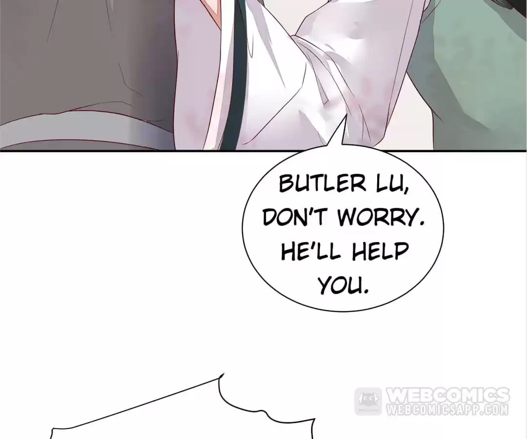Read My Assassin Consort (Colored) chapter 109 image 46 on Lezhin