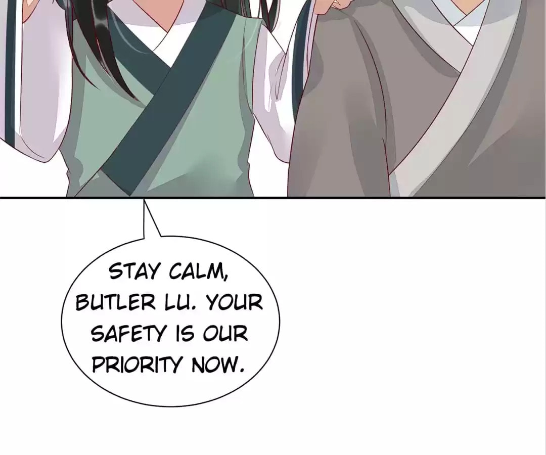 Read My Assassin Consort (Colored) chapter 109 image 48 on Lezhin