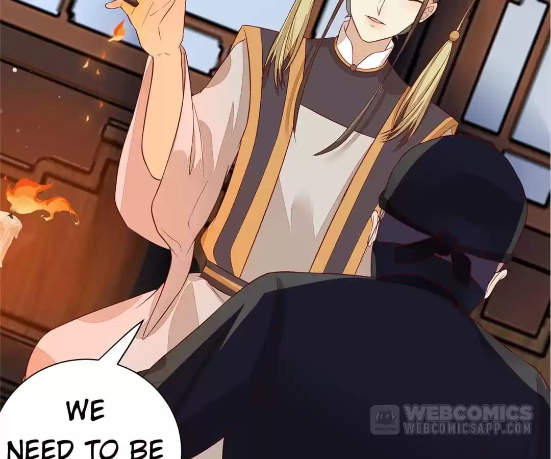 Read My Assassin Consort (Colored) chapter 109 image 54 on Lezhin