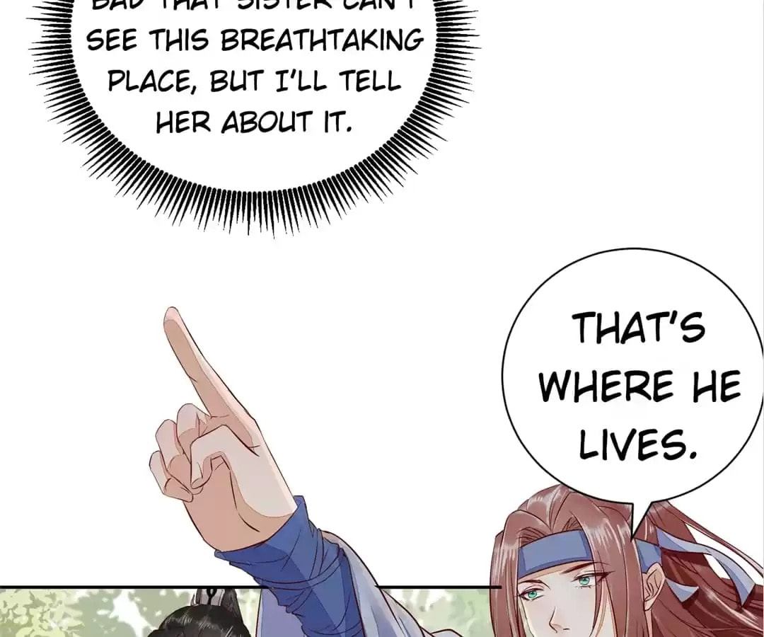 Read My Assassin Consort (Colored) chapter 109 image 6 on Lezhin
