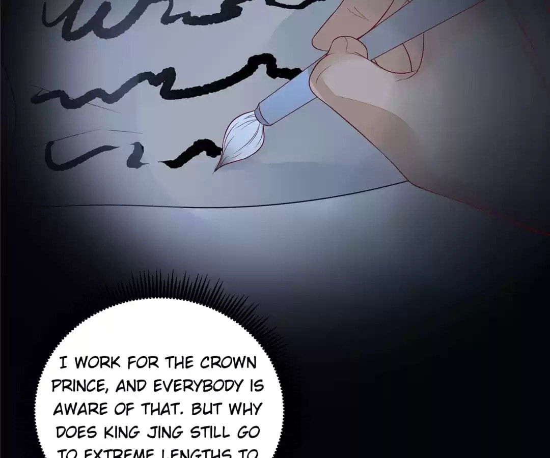 Read My Assassin Consort (Colored) chapter 109 image 63 on Lezhin