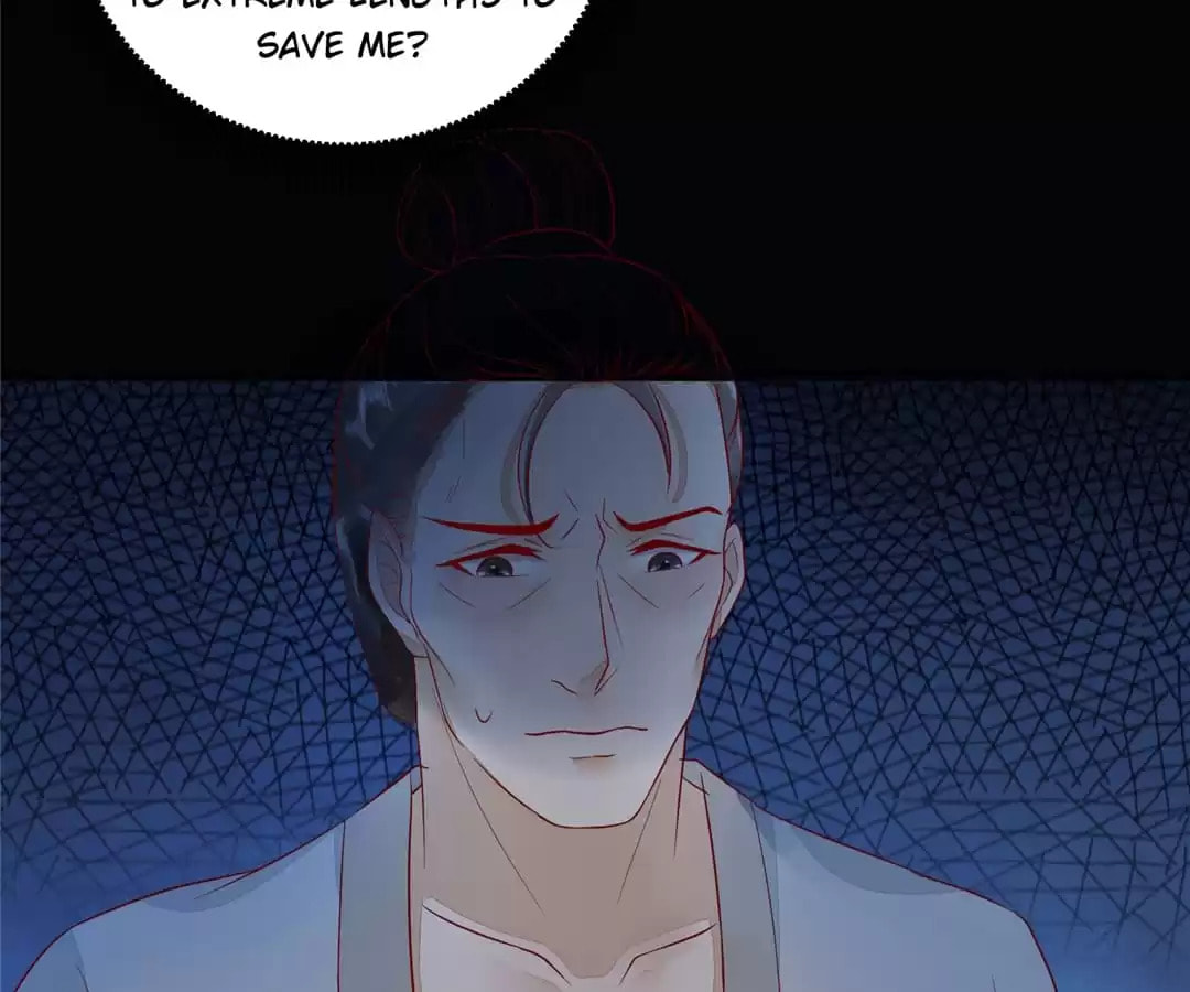 Read My Assassin Consort (Colored) chapter 109 image 64 on Lezhin