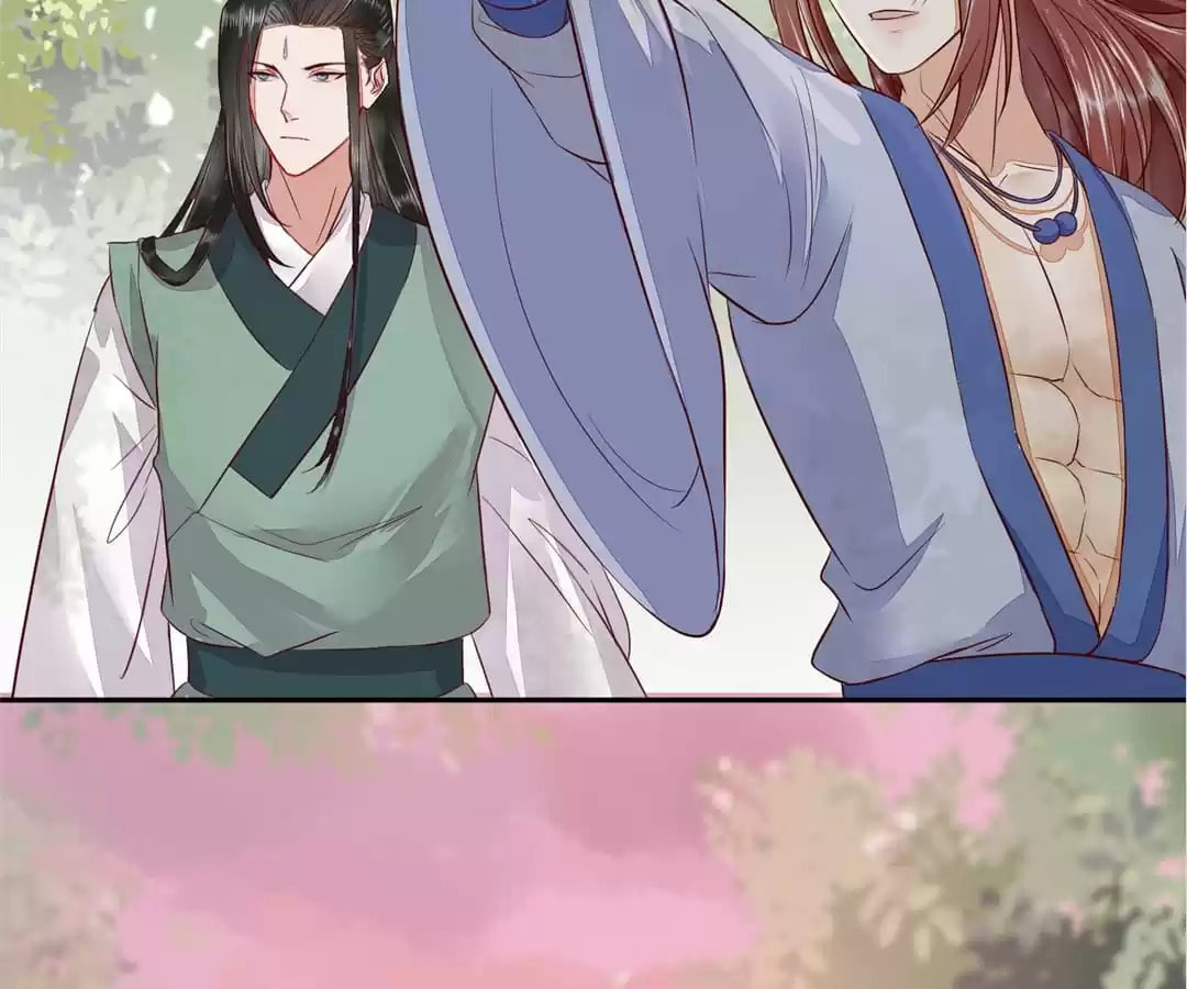Read My Assassin Consort (Colored) chapter 109 image 7 on Lezhin