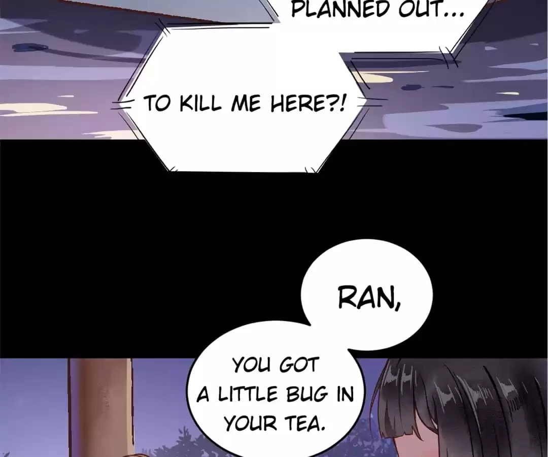 Read My Assassin Consort (Colored) chapter 11 image 10 on Lezhin