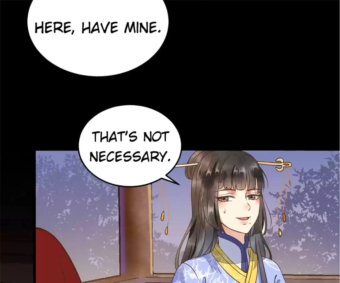 Read My Assassin Consort (Colored) chapter 11 image 13 on Lezhin