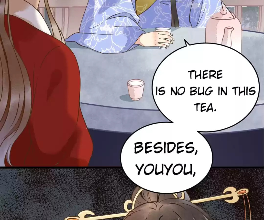 Read My Assassin Consort (Colored) chapter 11 image 16 on Lezhin