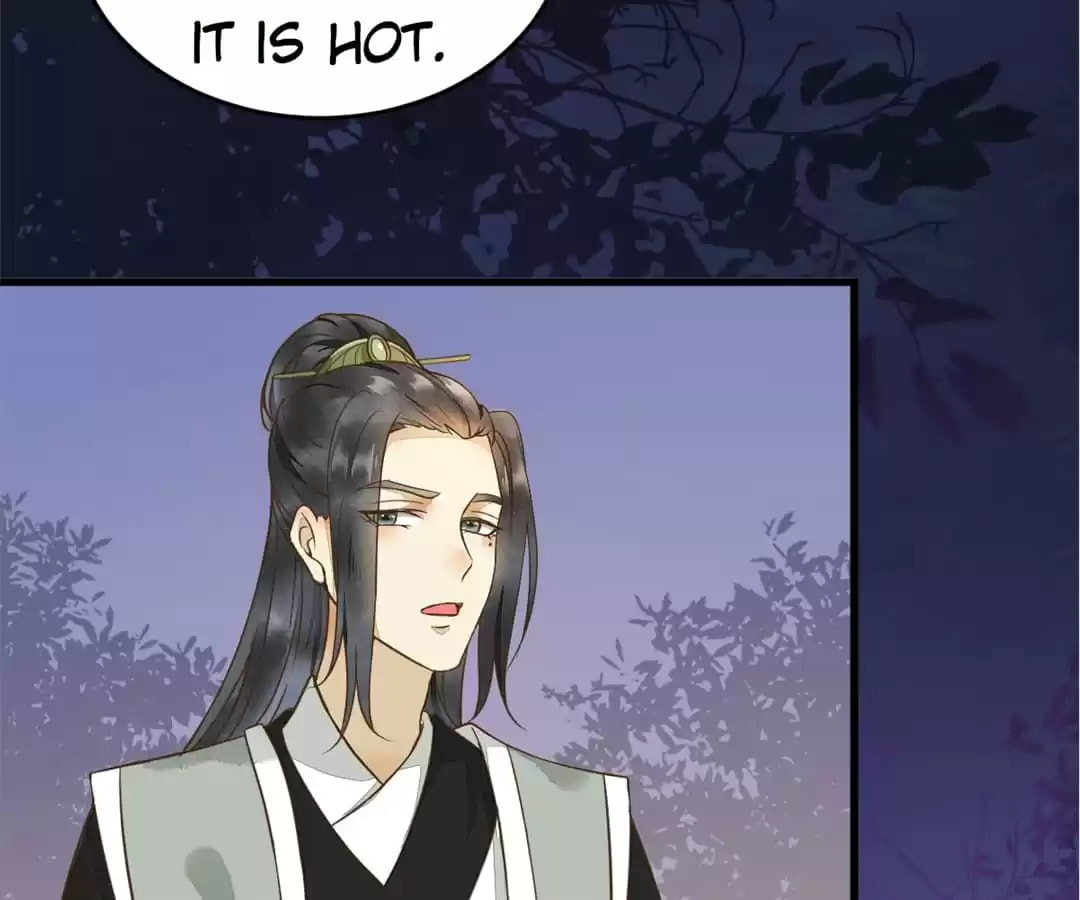 Read My Assassin Consort (Colored) chapter 11 image 18 on Lezhin
