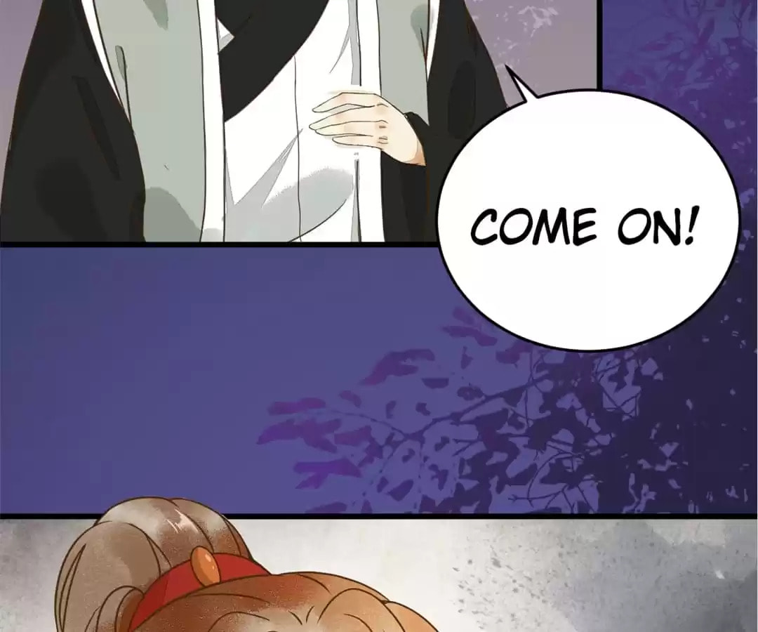 Read My Assassin Consort (Colored) chapter 11 image 19 on Lezhin
