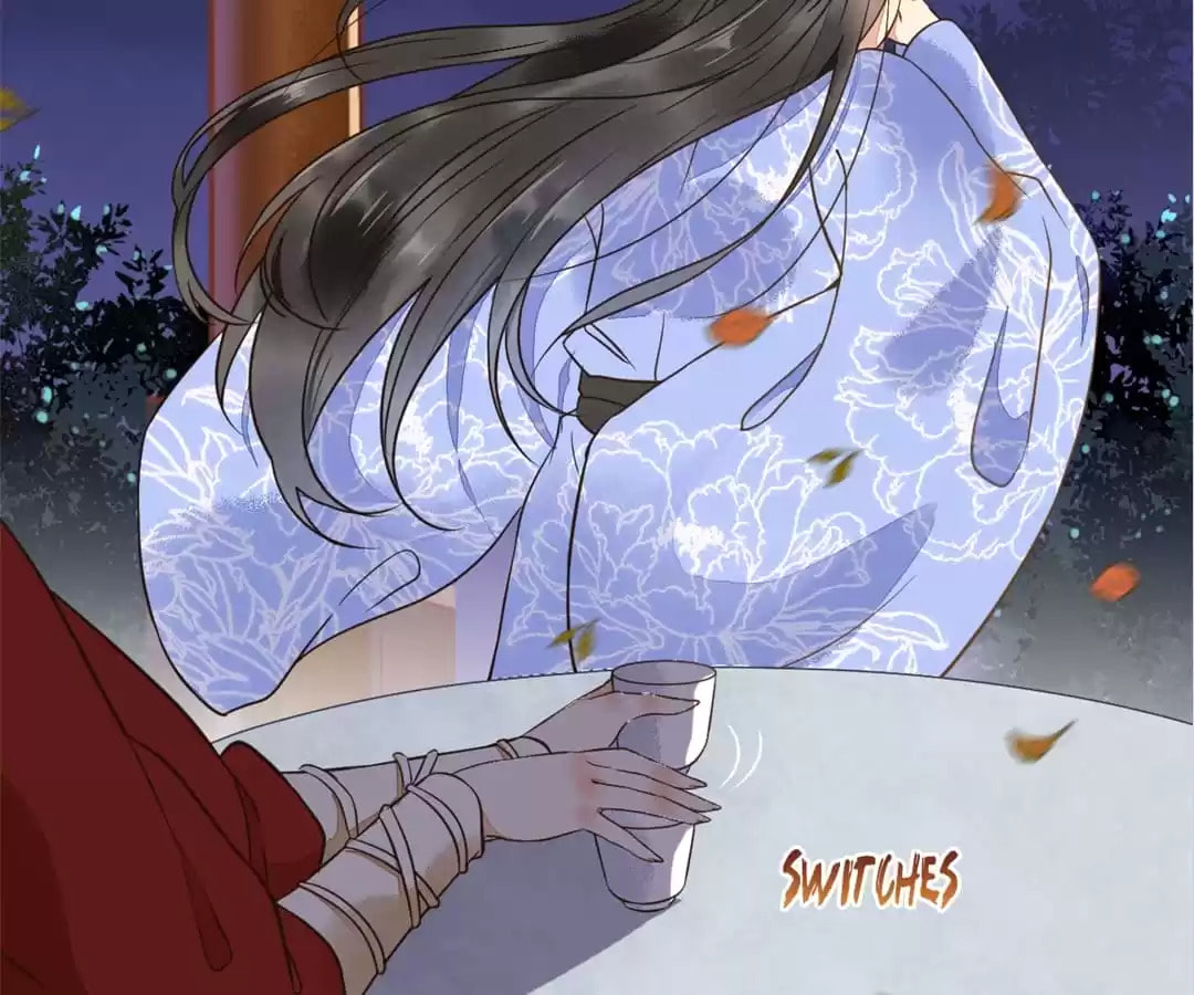 Read My Assassin Consort (Colored) chapter 11 image 28 on Lezhin