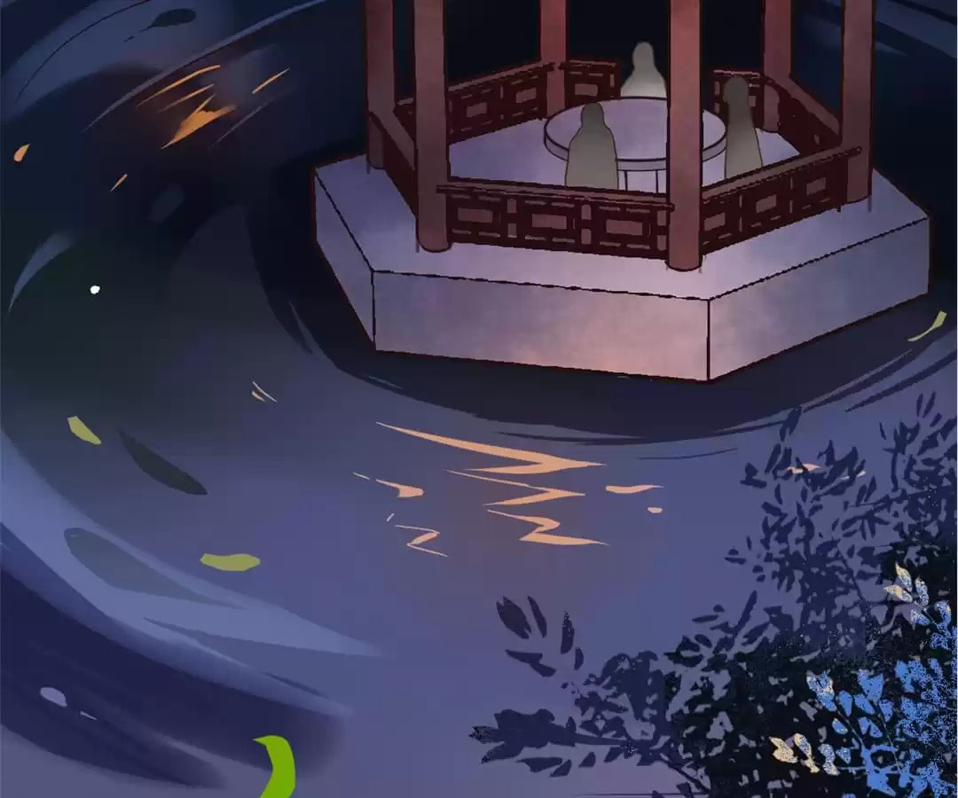 Read My Assassin Consort (Colored) chapter 11 image 3 on Lezhin