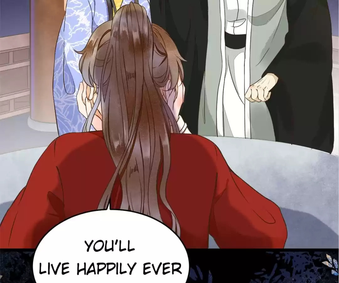 Read My Assassin Consort (Colored) chapter 11 image 33 on Lezhin