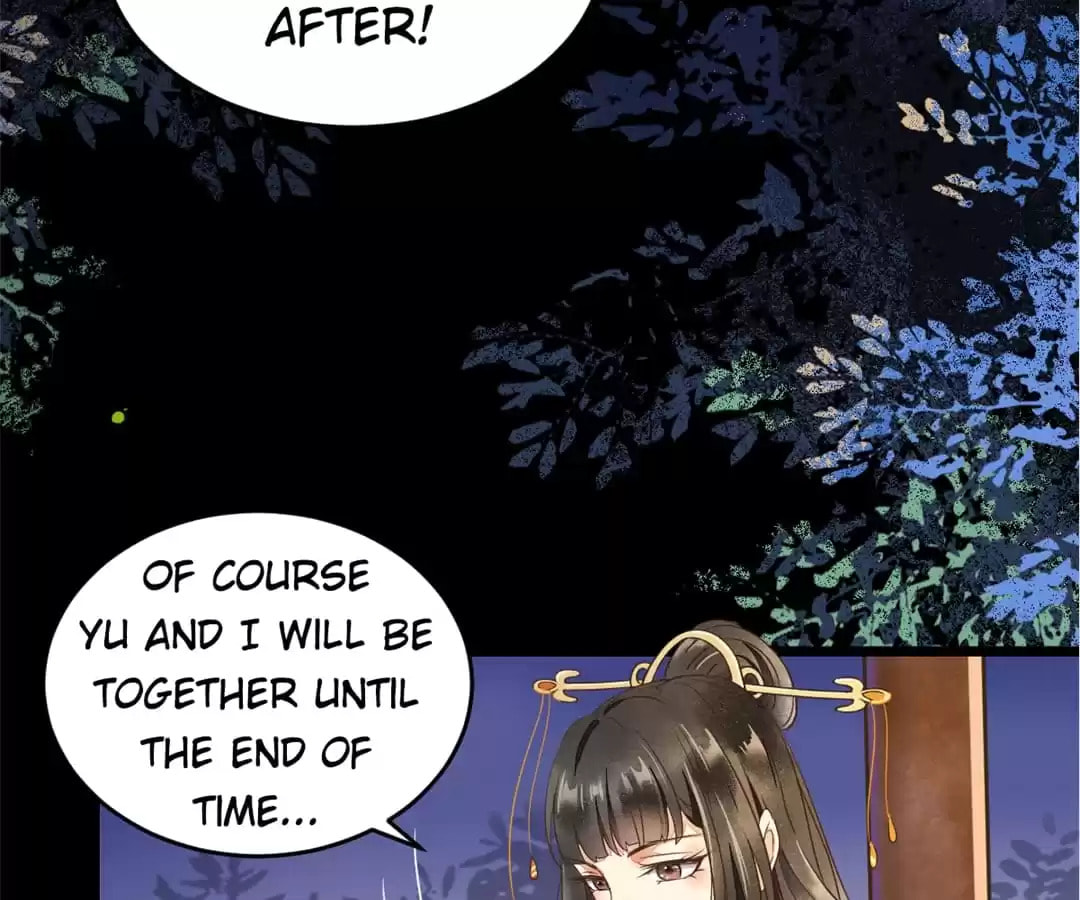 Read My Assassin Consort (Colored) chapter 11 image 34 on Lezhin