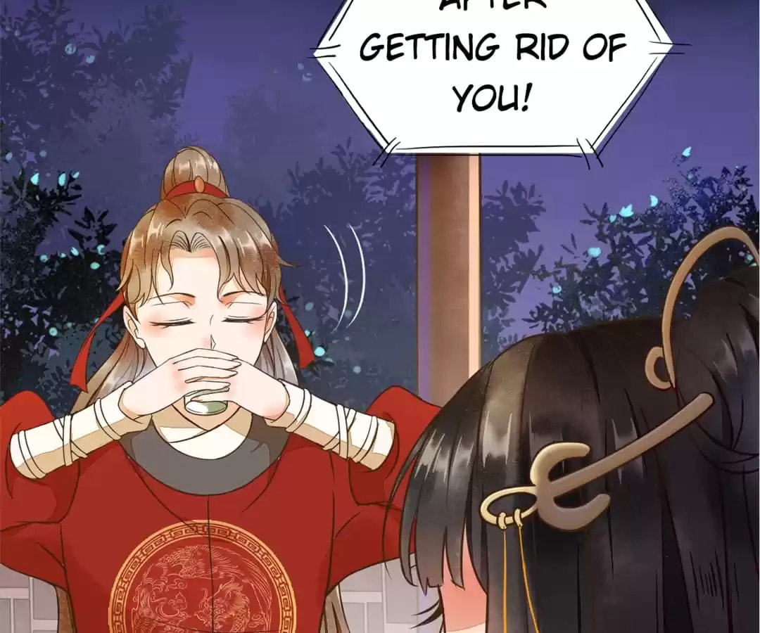Read My Assassin Consort (Colored) chapter 11 image 36 on Lezhin