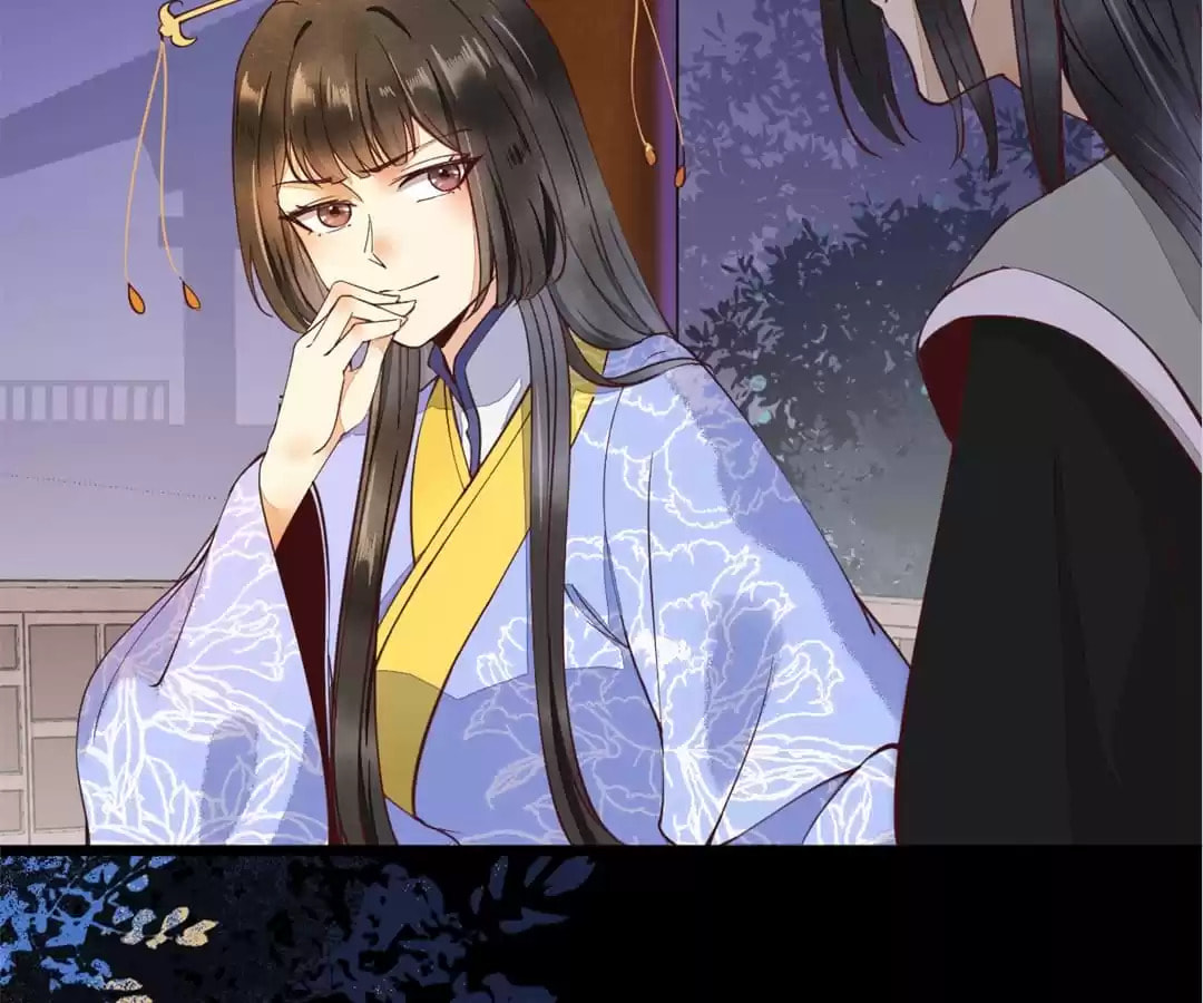 Read My Assassin Consort (Colored) chapter 11 image 40 on Lezhin