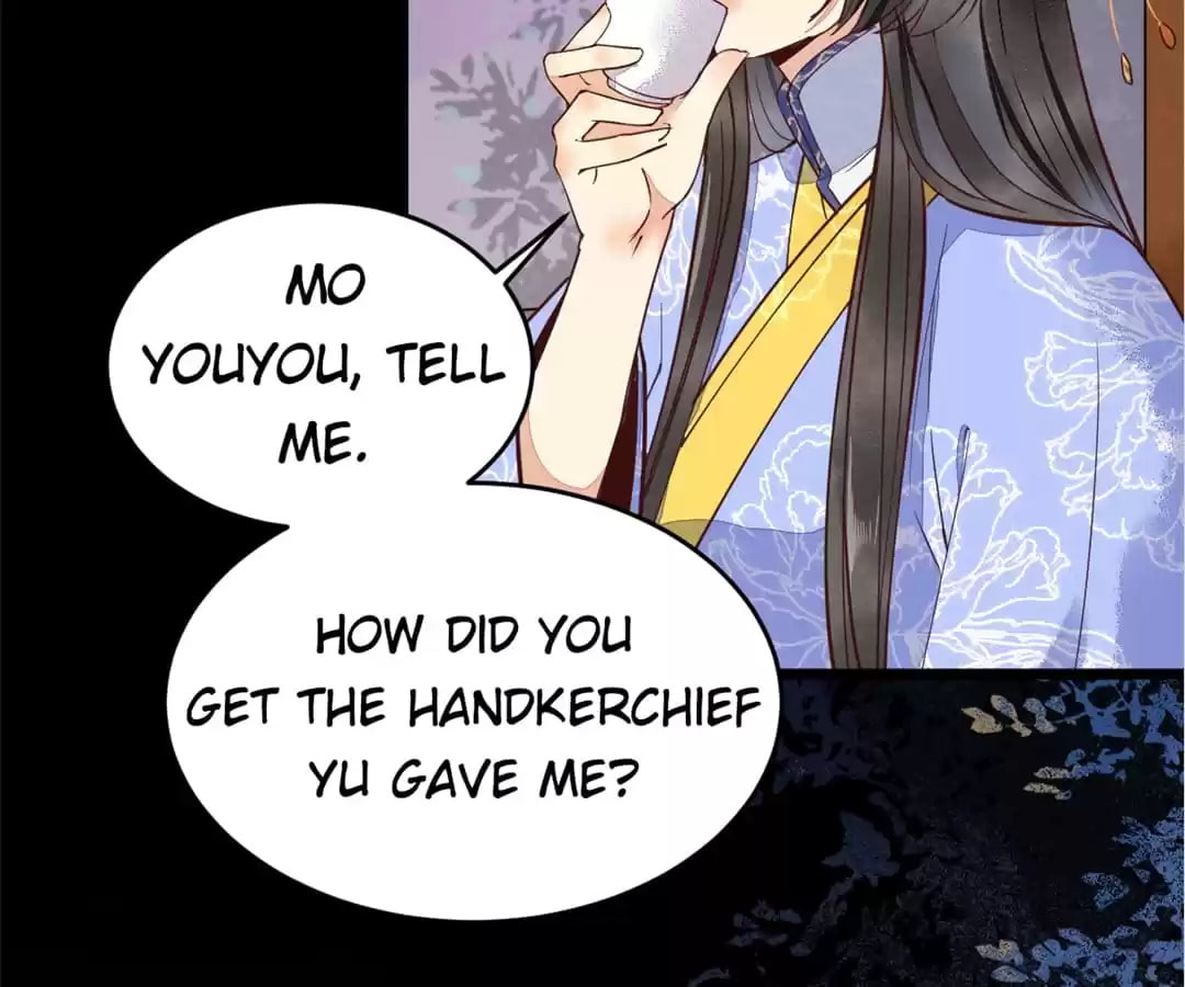 Read My Assassin Consort (Colored) chapter 11 image 42 on Lezhin