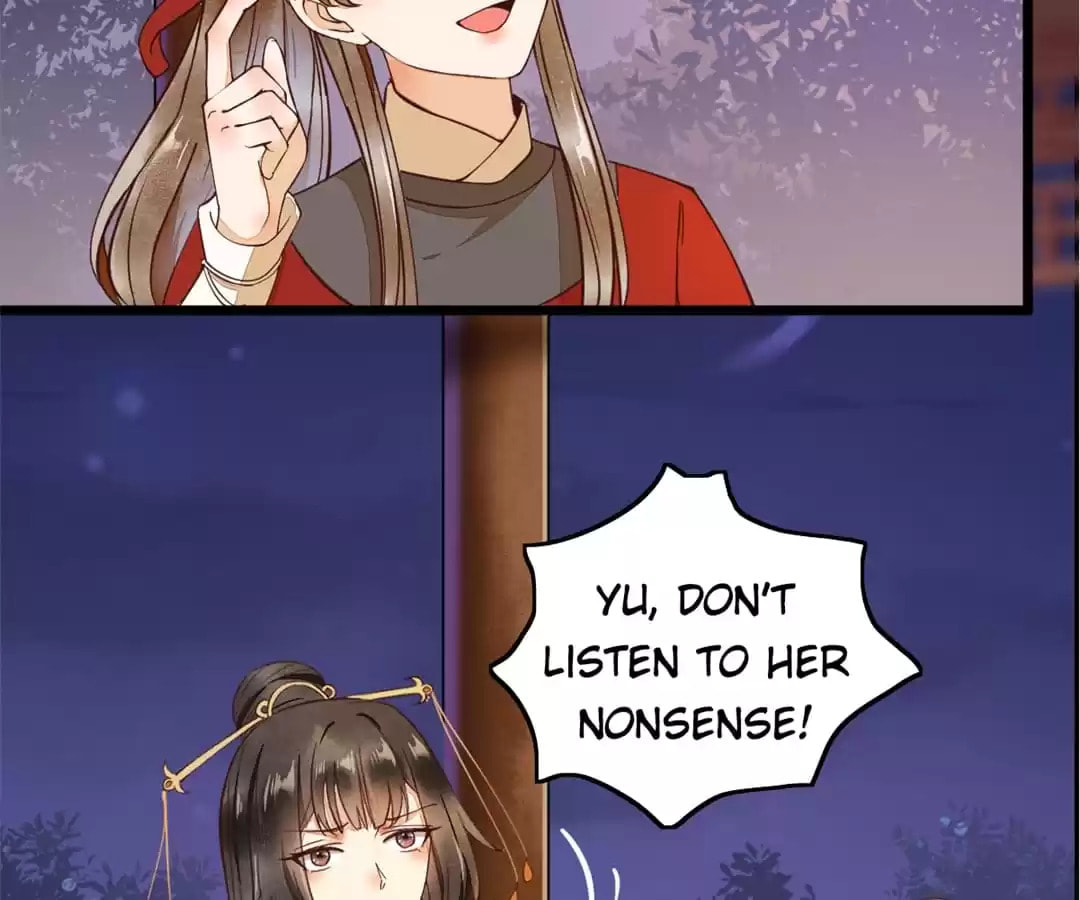 Read My Assassin Consort (Colored) chapter 11 image 44 on Lezhin