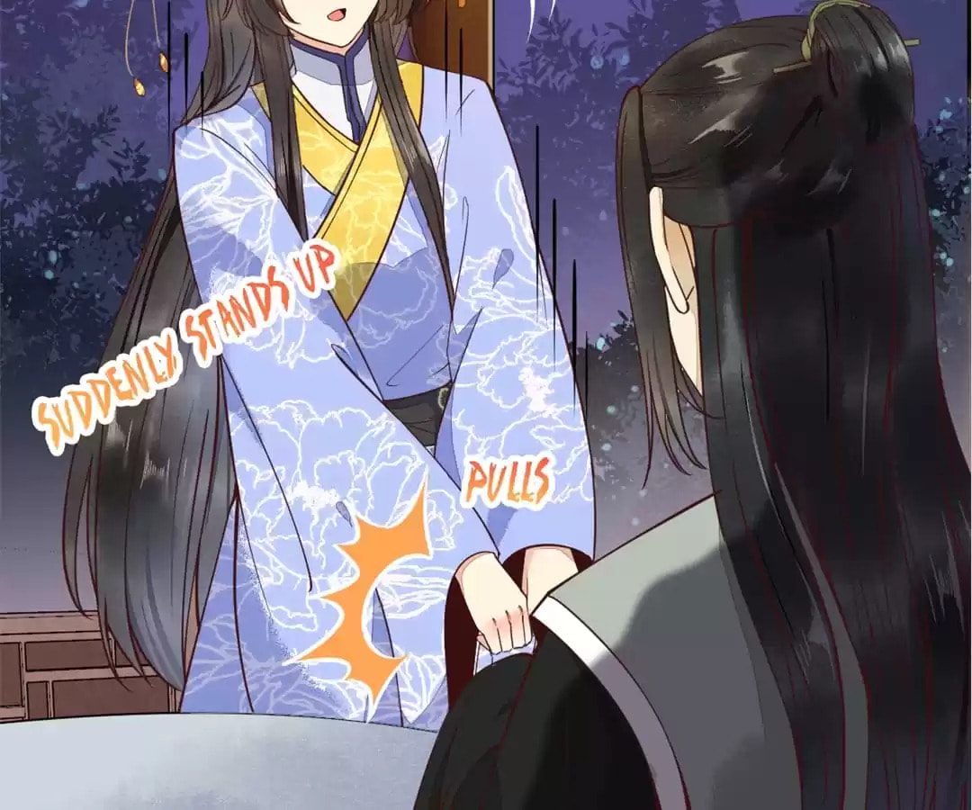 Read My Assassin Consort (Colored) chapter 11 image 45 on Lezhin