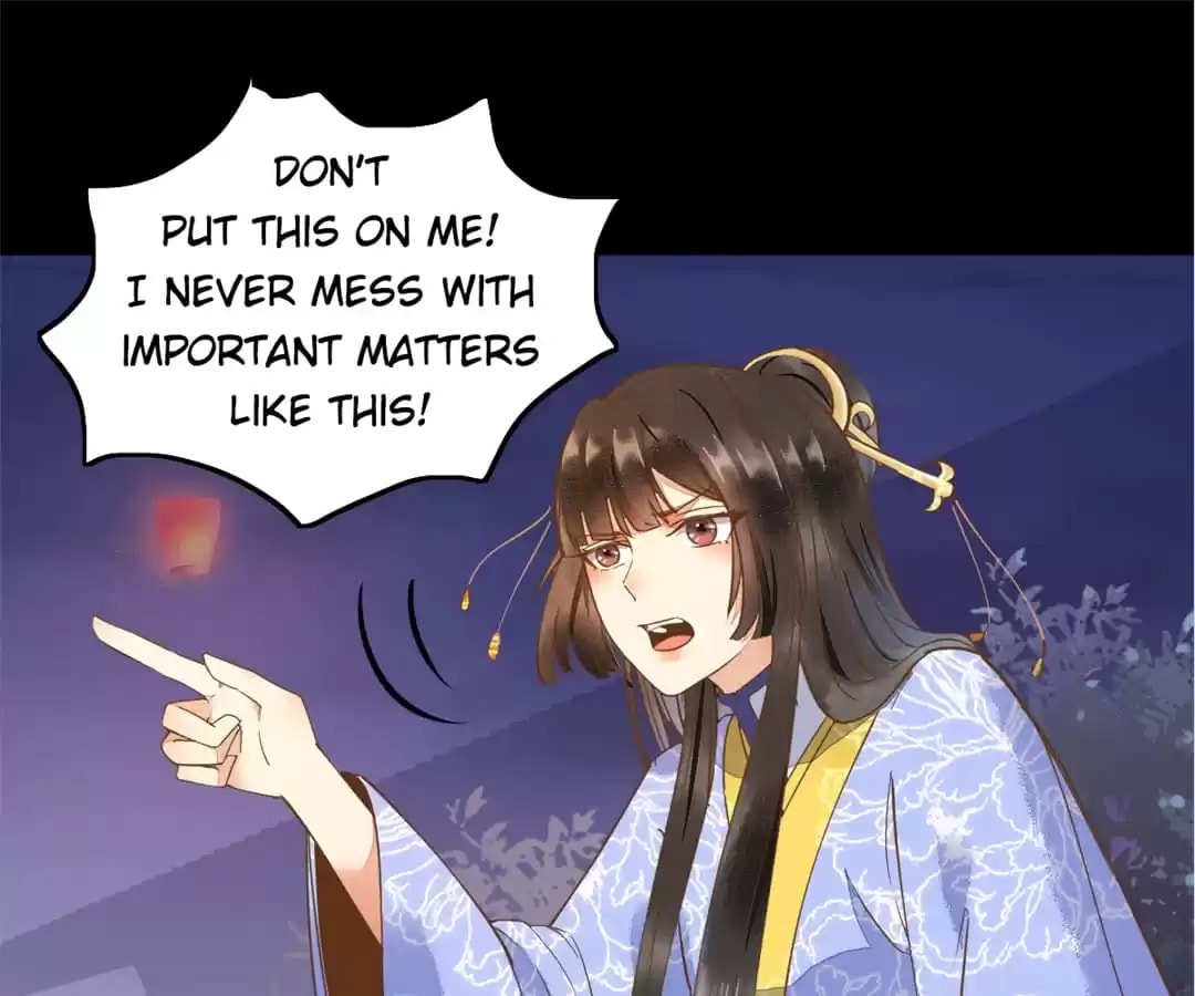Read My Assassin Consort (Colored) chapter 11 image 47 on Lezhin
