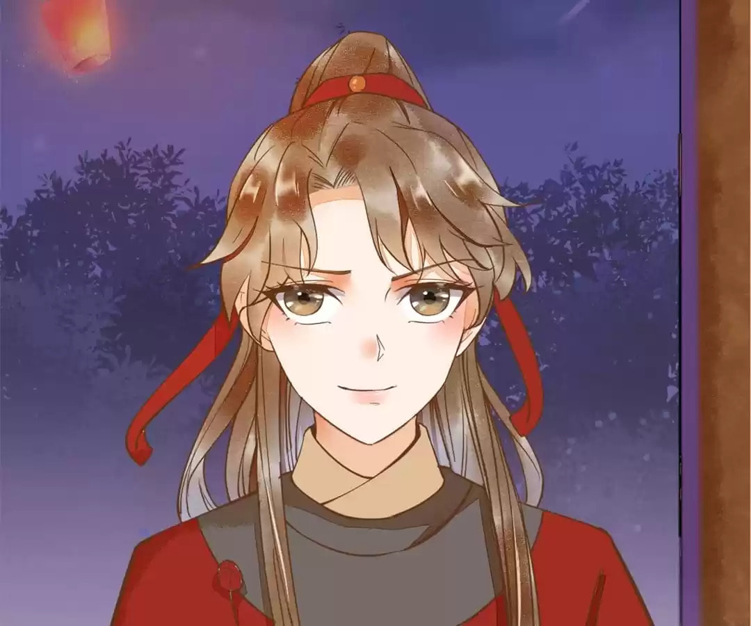 Read My Assassin Consort (Colored) chapter 11 image 51 on Lezhin
