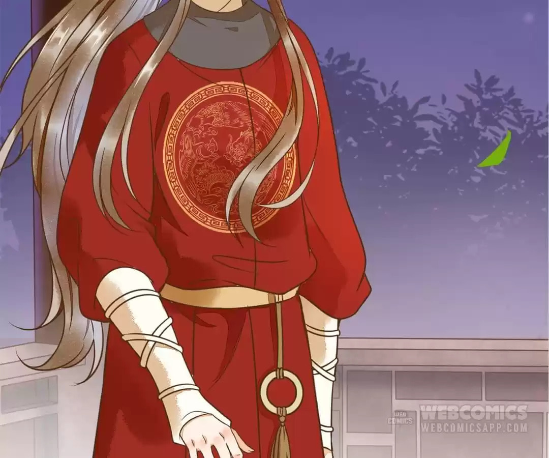 Read My Assassin Consort (Colored) chapter 11 image 54 on Lezhin