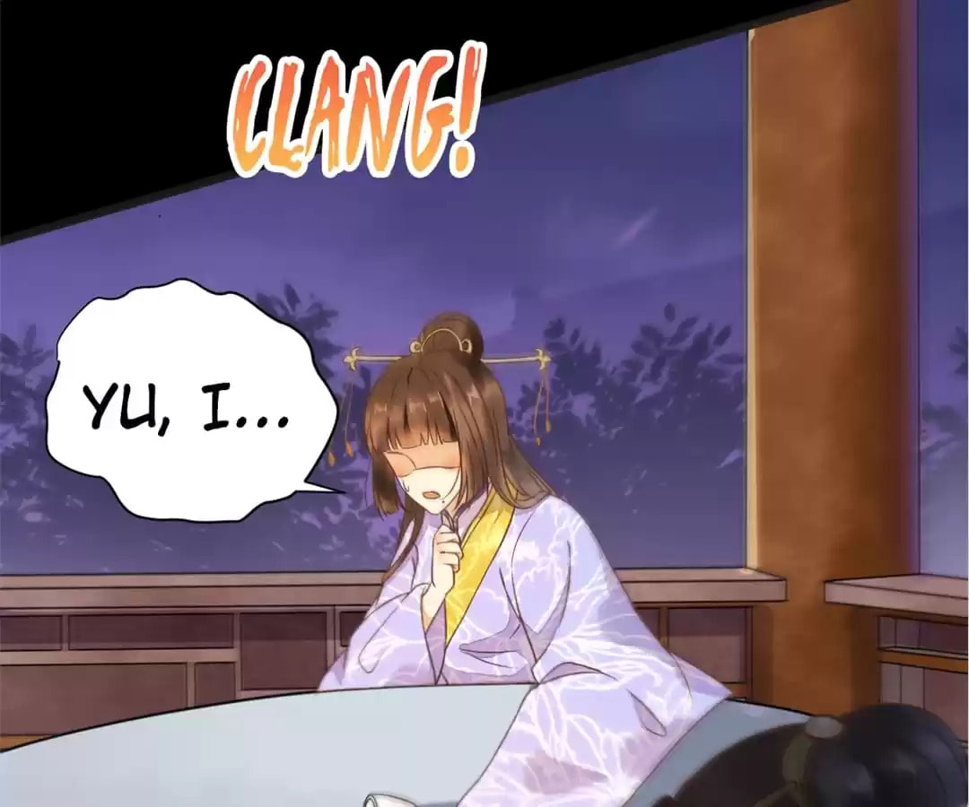 Read My Assassin Consort (Colored) chapter 11 image 62 on Lezhin