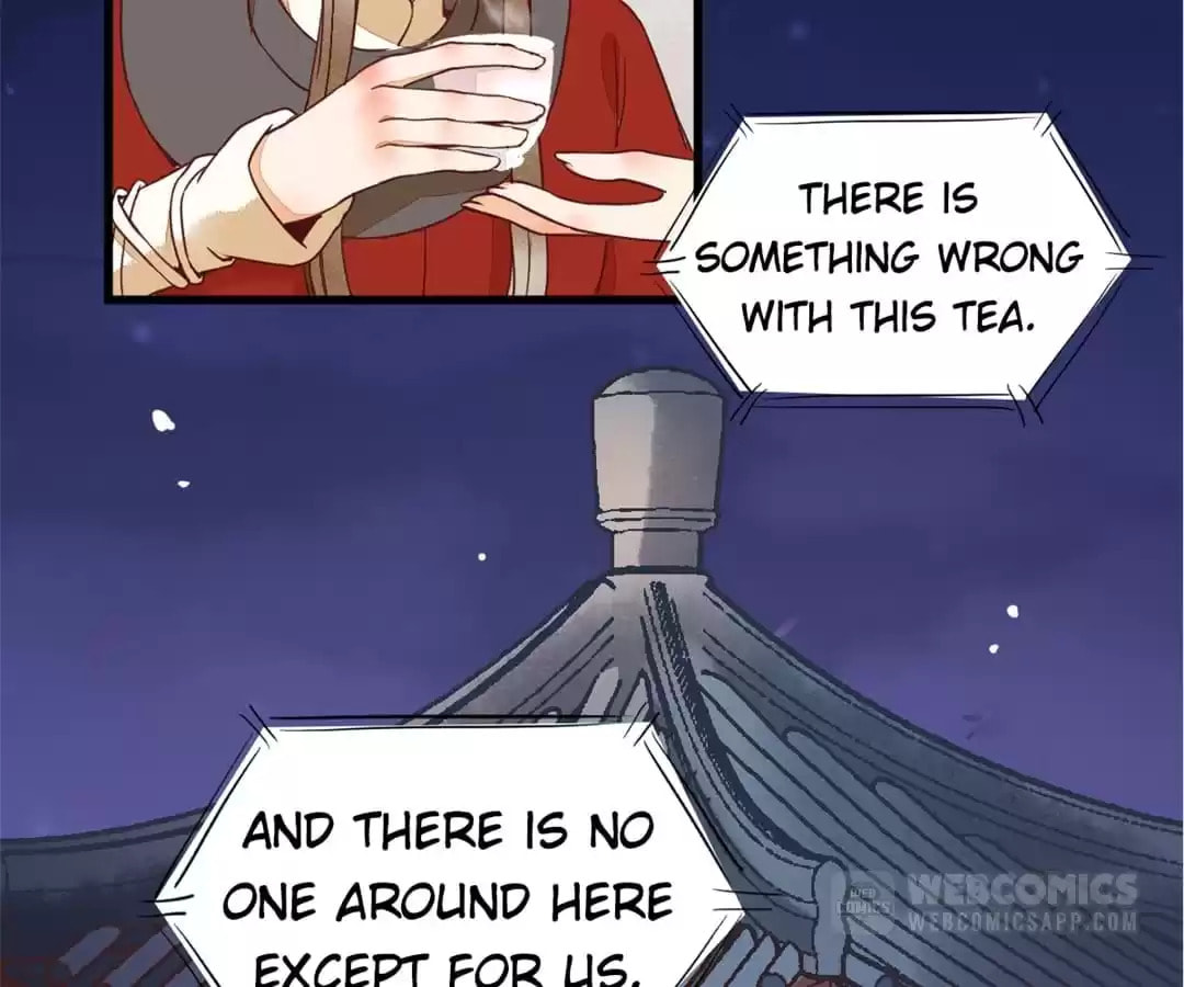Read My Assassin Consort (Colored) chapter 11 image 8 on Lezhin