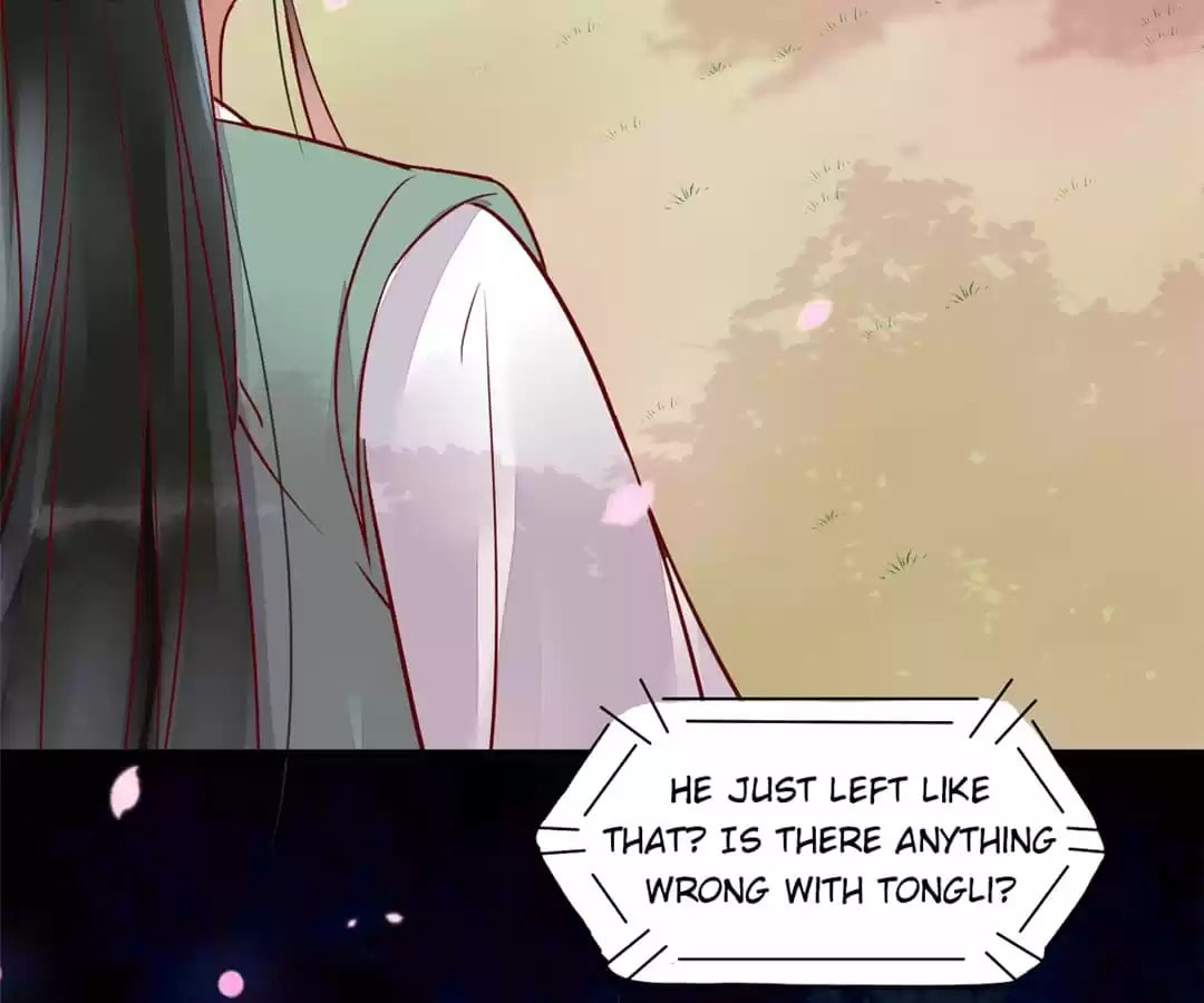 Read My Assassin Consort (Colored) chapter 111 image 14 on Lezhin