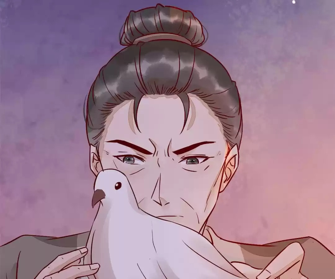 Read My Assassin Consort (Colored) chapter 111 image 16 on Lezhin
