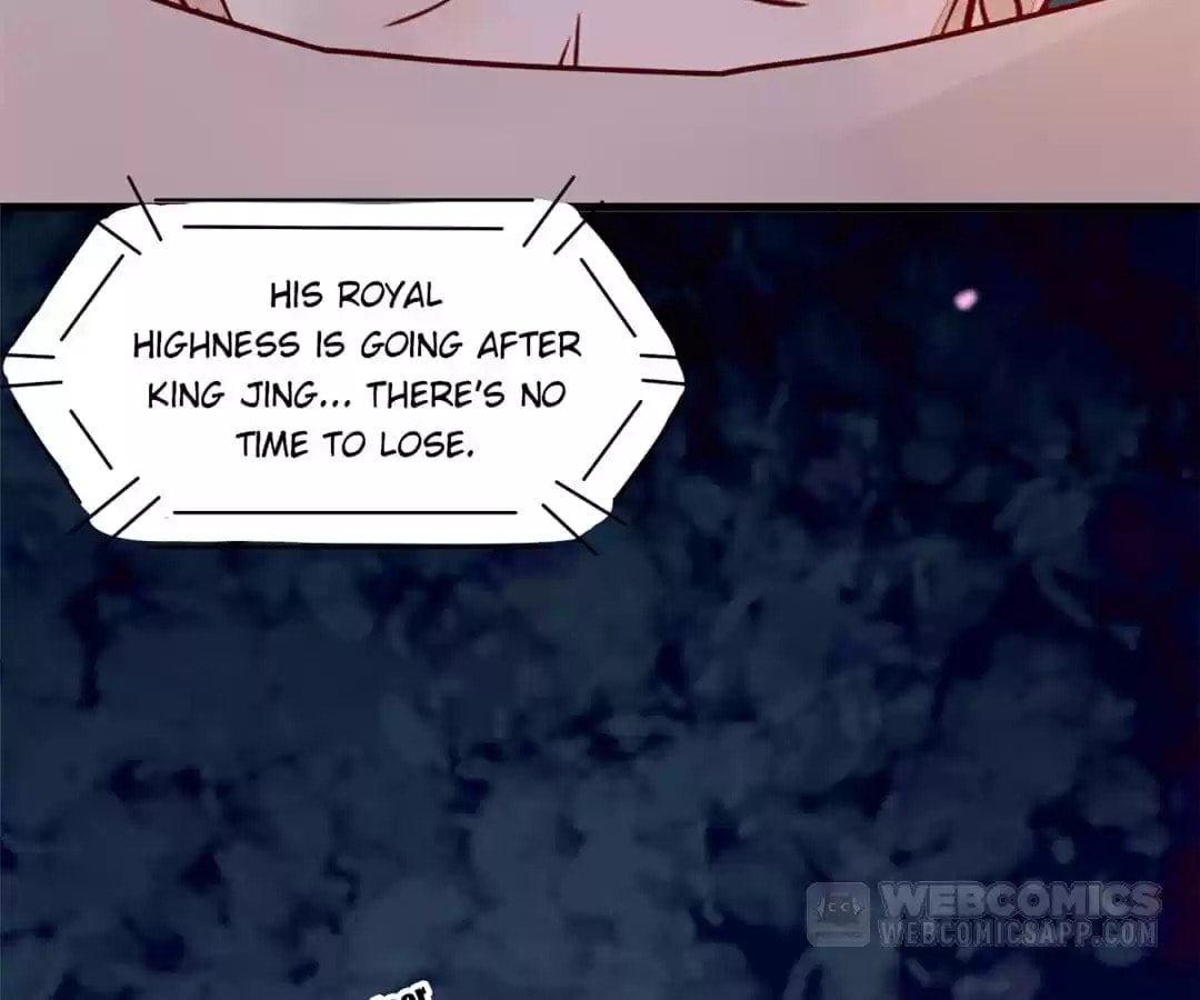 Read My Assassin Consort (Colored) chapter 111 image 18 on Lezhin