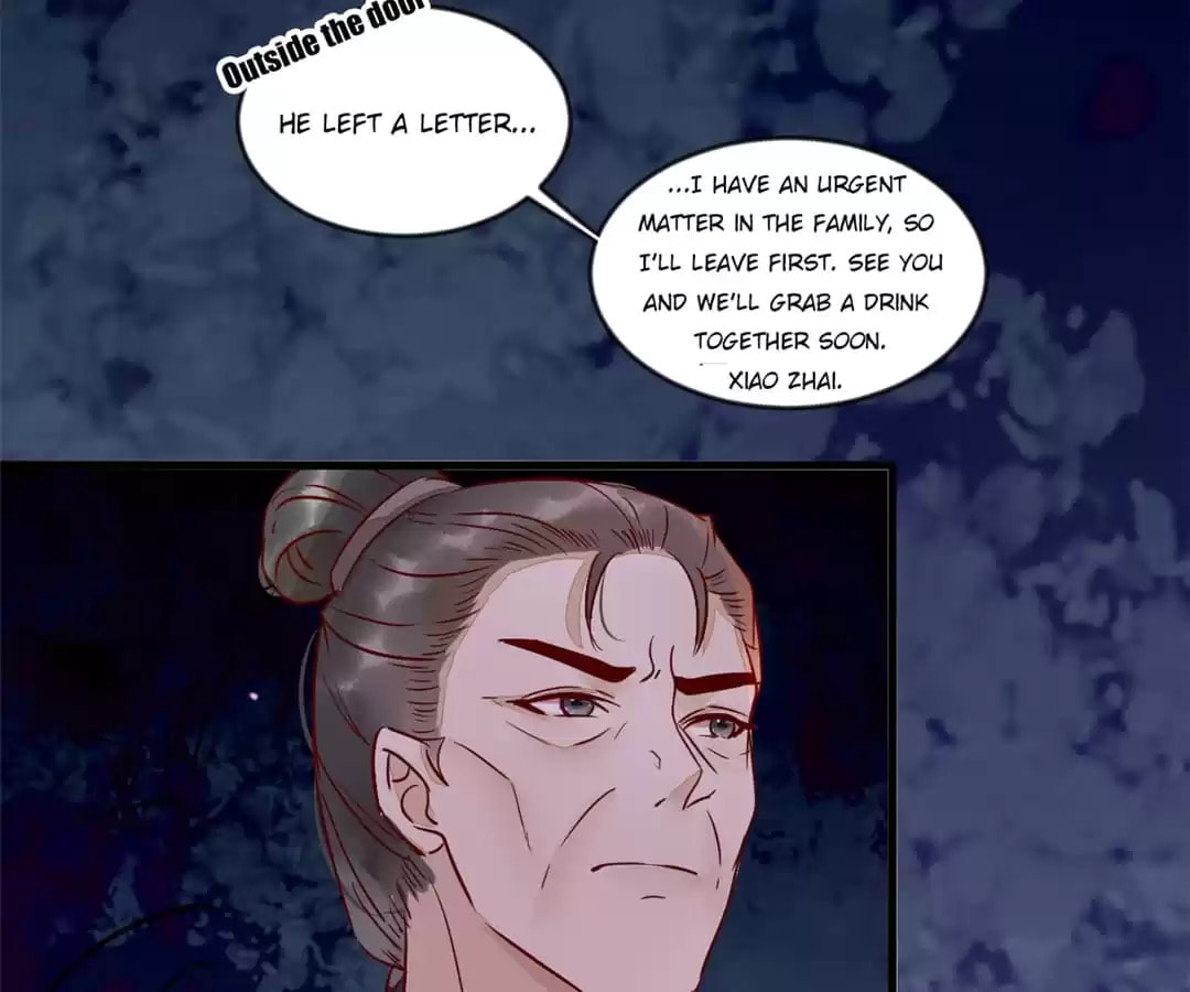 Read My Assassin Consort (Colored) chapter 111 image 19 on Lezhin