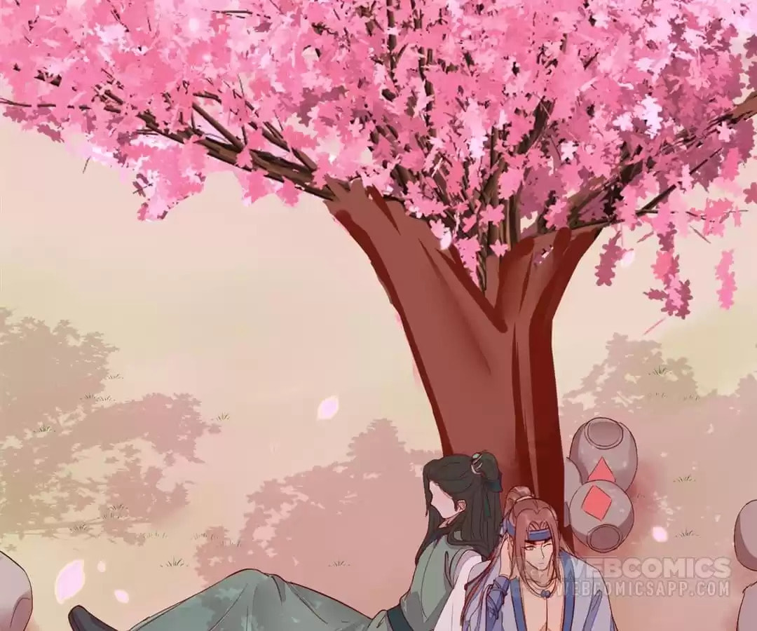 Read My Assassin Consort (Colored) chapter 111 image 2 on Lezhin