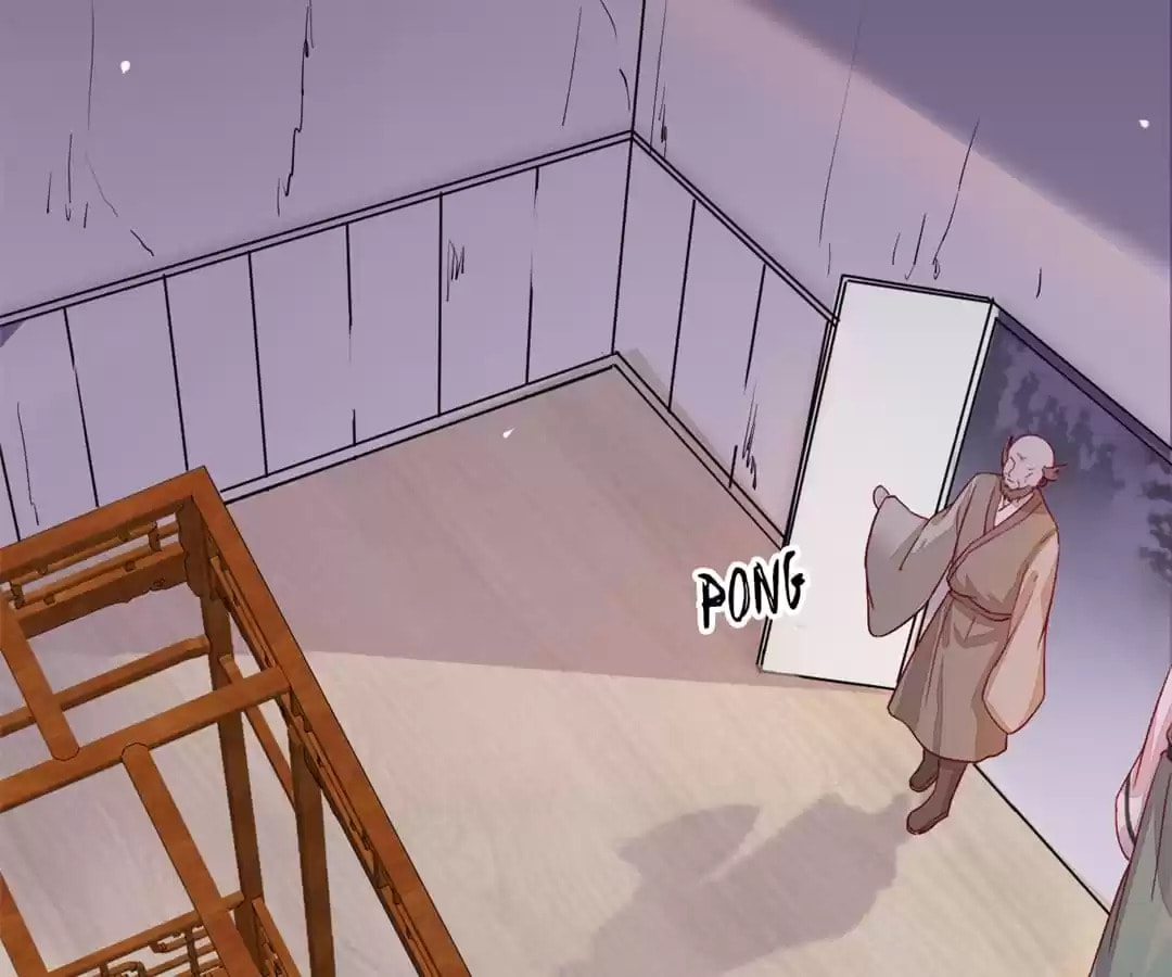 Read My Assassin Consort (Colored) chapter 111 image 21 on Lezhin
