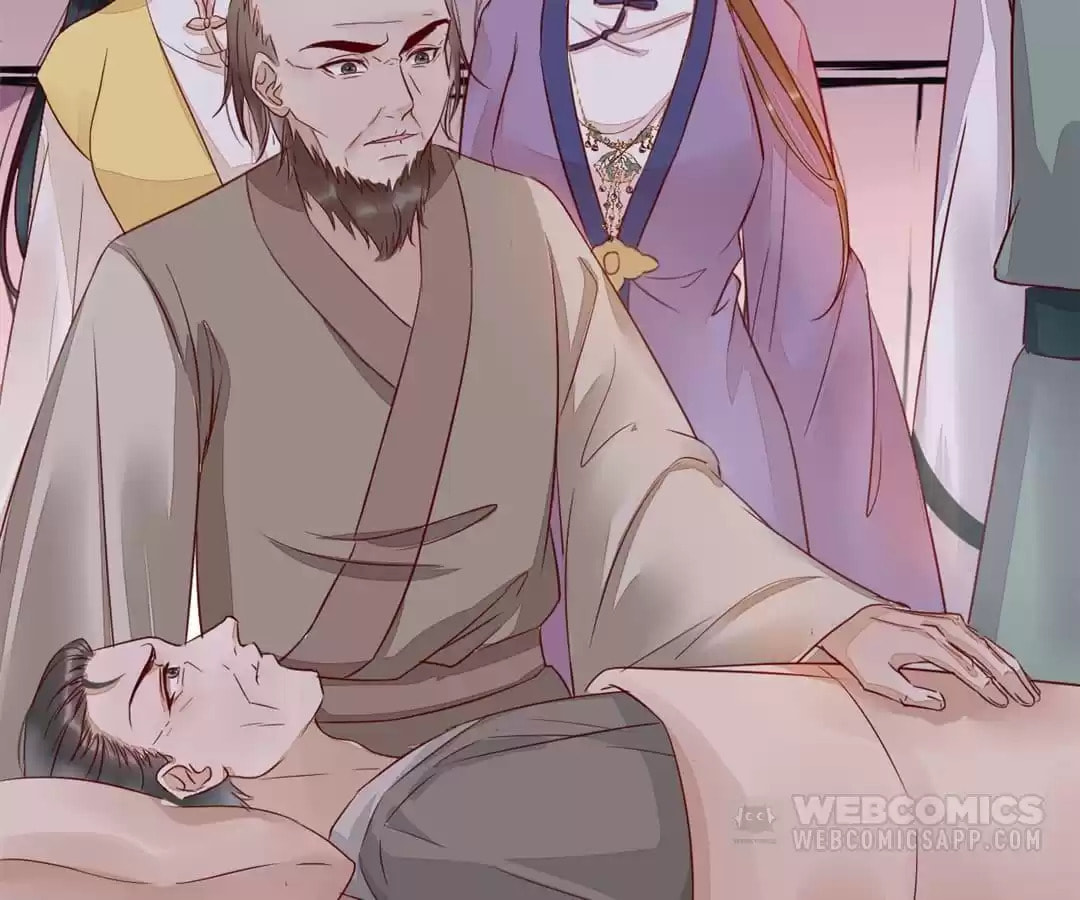 Read My Assassin Consort (Colored) chapter 111 image 24 on Lezhin