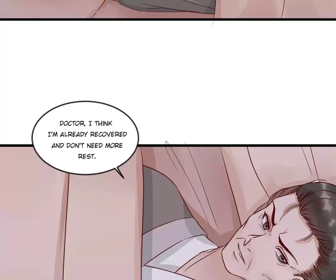 Read My Assassin Consort (Colored) chapter 111 image 25 on Lezhin